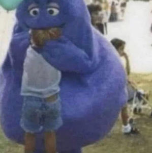 Meet your Posher, Ja